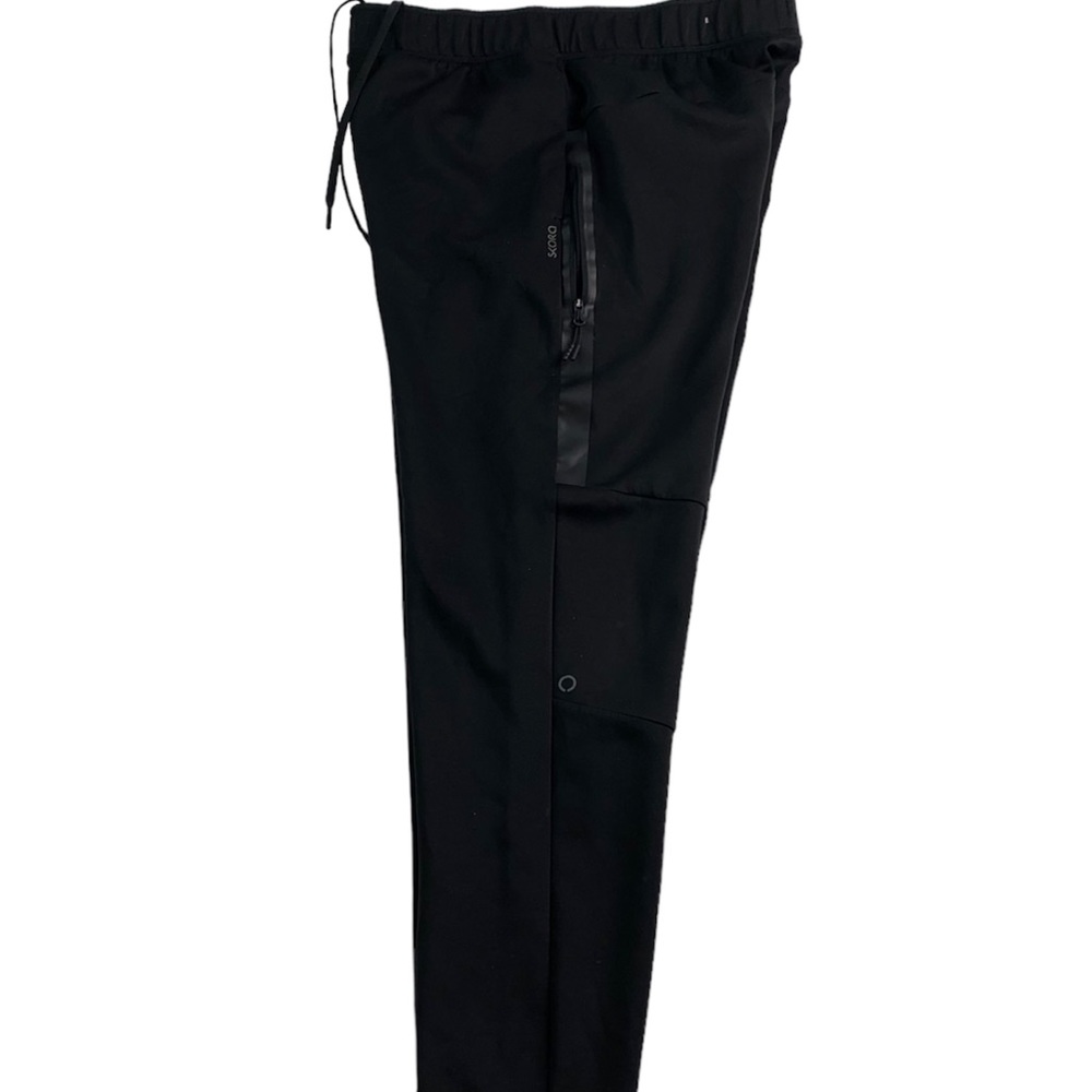 Skora Men’s M Black joggers